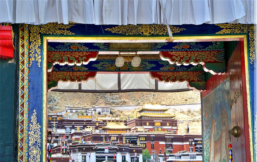 Les 10 plus beaux endroits  visiter au Tibet