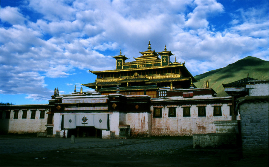 Les 10 plus beaux endroits  visiter au Tibet