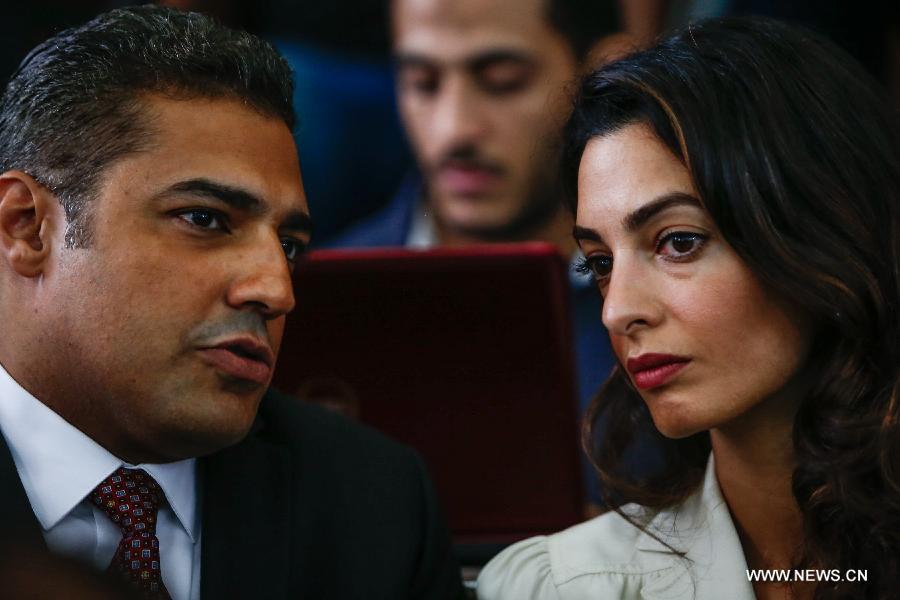（国际）（3）埃及法院判处3名半岛电视台记者3年监禁