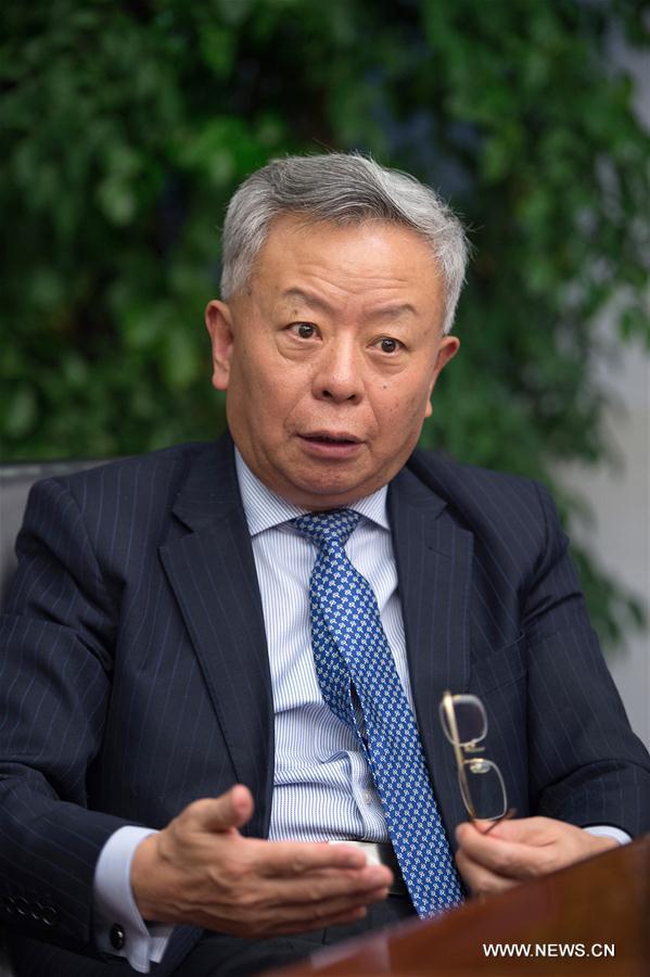 (新华全媒头条·亚投行成立)(4)亚投行正式成立 明年1月开张运营