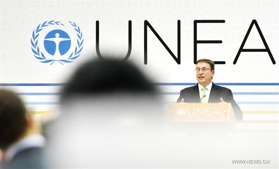 （国际）（2）第二届联合国环境大会举行高级别会议