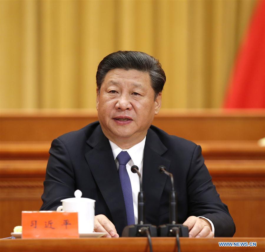 Chine : Xi Jinping assiste à un événement majeur sur les sciences et les technologies