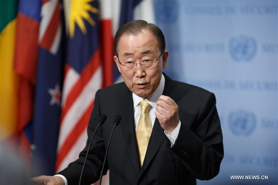 L'ONU retire la coalition menée par l'Arabie saoudite d'une liste noire sur les violences contre les enfants