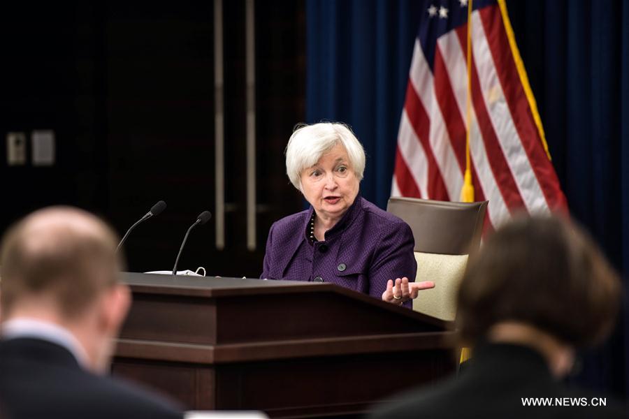 （XHDW）（1）美联储再次维持联邦基金利率不变