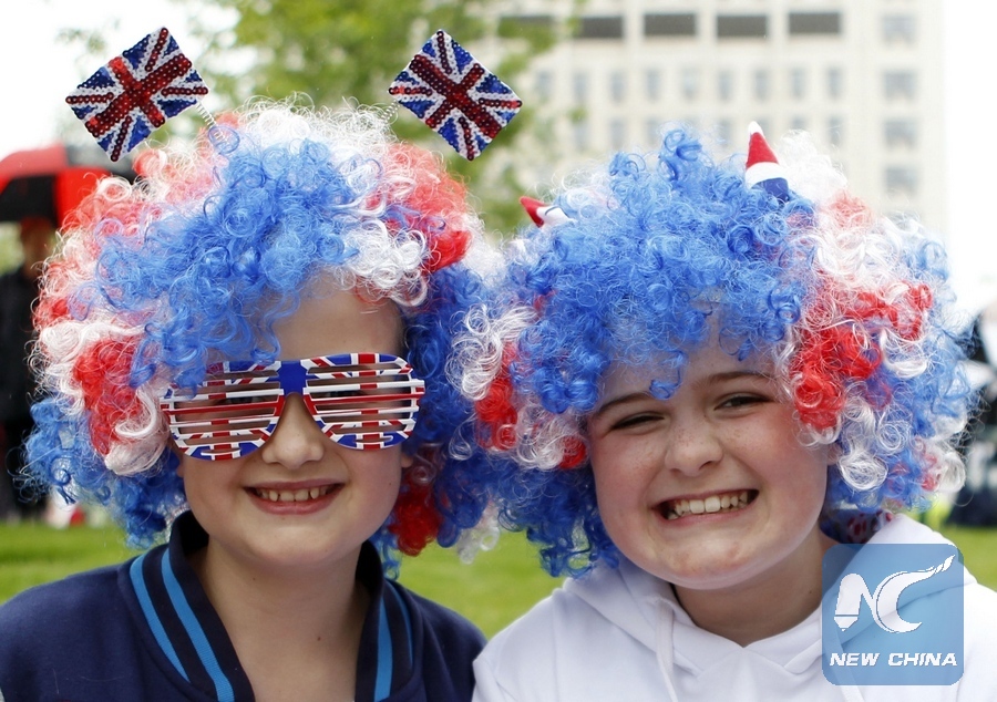 L Obesite Infantile En Angleterre Entre Dans Un Etat D Urgence Experts French News Cn