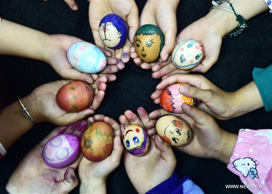 CHINA-SOLAR TERMS-INTANGIBLE CULTURAL HERITAGE(CN)