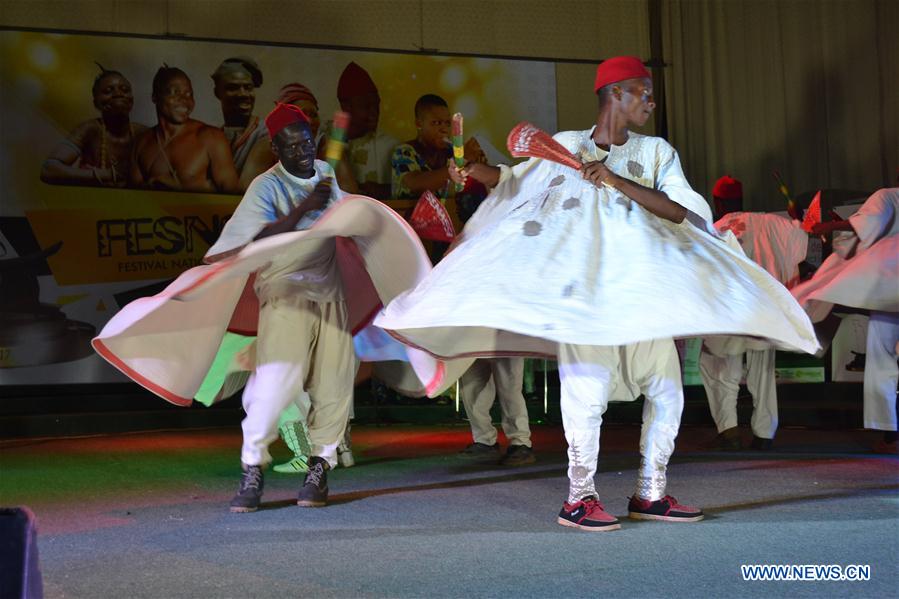Le Togo célèbre le 57e anniversaire de son indépendance