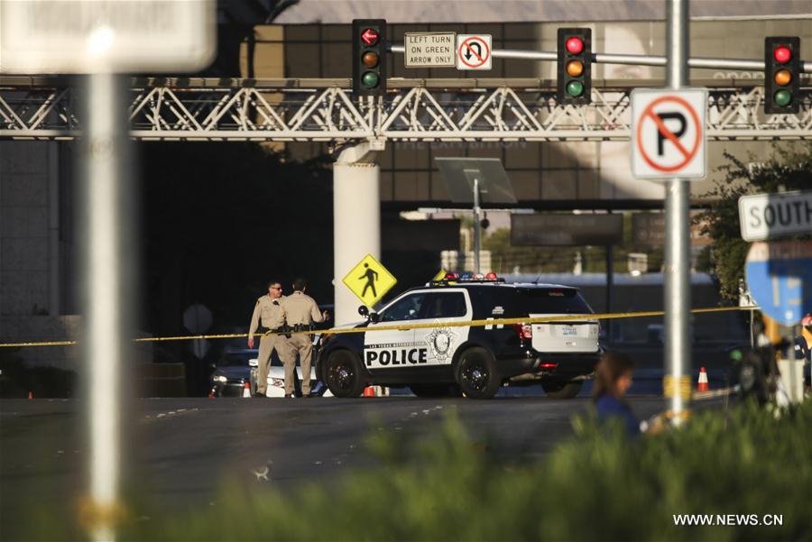 Etats-Unis : l'enquête sur la fusillade à Las Vegas