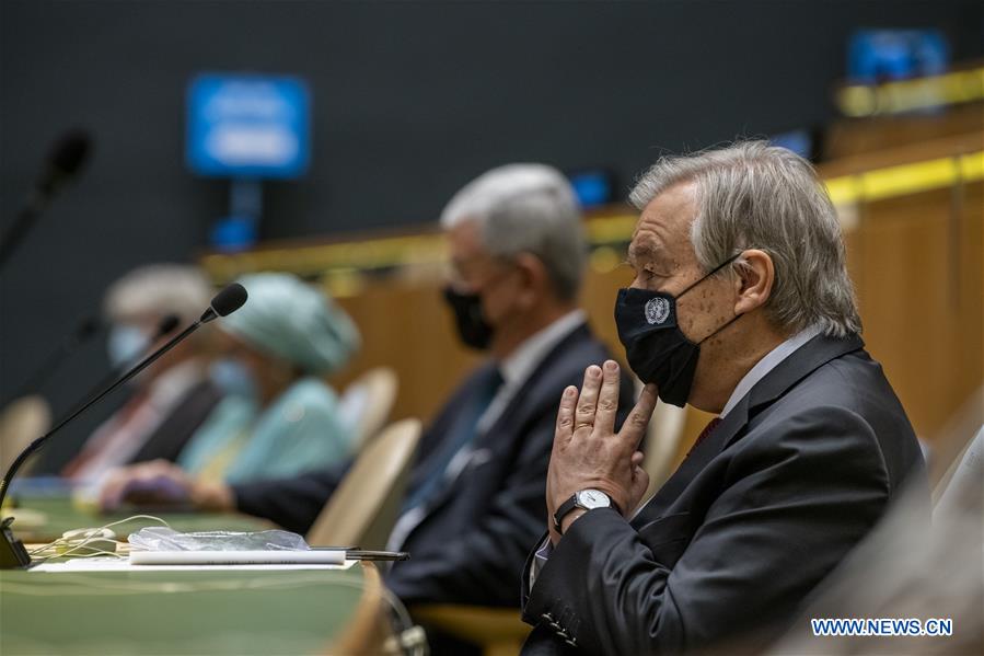 UN-UNITED NATIONS DAY-CONCERT 