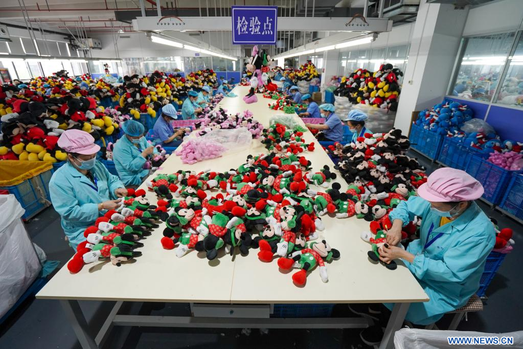 Vente en gros Marionnettes En Peluche de produits à des prix d'usine de  fabricants en Chine, en Inde, en Corée, etc.