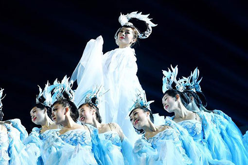 Chine: Le 3&egrave;me forum culturel sino-fran&ccedil;ais &agrave; Xi'an