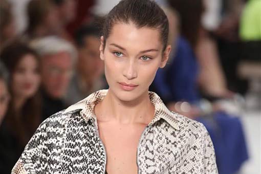 Semaine de la mode Printemps/Eté 2019 de Milan : défilé Tod's