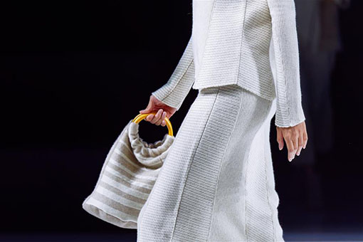 Semaine de la mode de Beijing