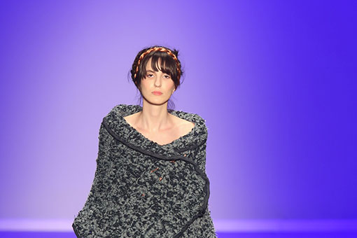 Semaine de la mode de Sao Paulo