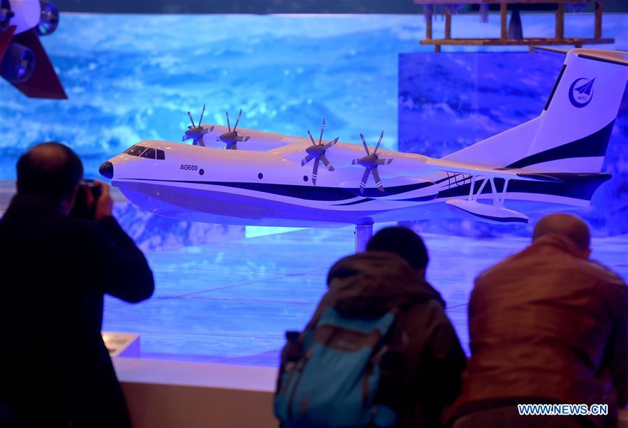 Chine : exposition pour le 40e anniversaire de la r&eacute;forme et de l'ouverture