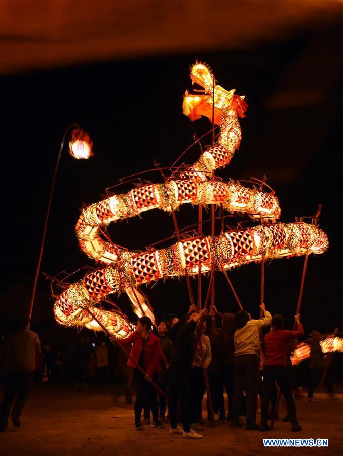 Ruban Dragon Chinois - Poi Danse, Fitness, Jeu En Extérieur, Longueur 10 M