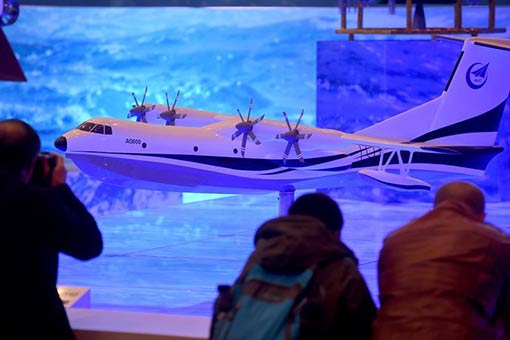 Chine : exposition pour le 40e anniversaire de la r&eacute;forme et de l'ouverture