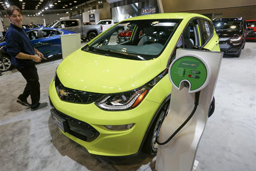 Salon international de l'auto de Vancouver