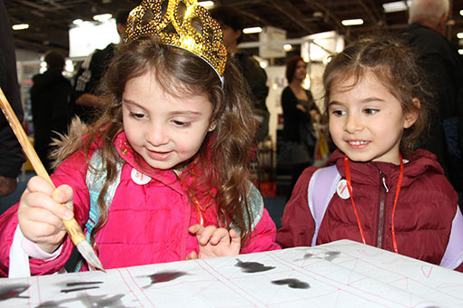 Echanges bilat&eacute;raux entre la Chine et la France