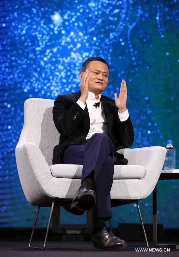 Alibaba aidera un million de petites entreprises américaines à vendre des produits  en Chine