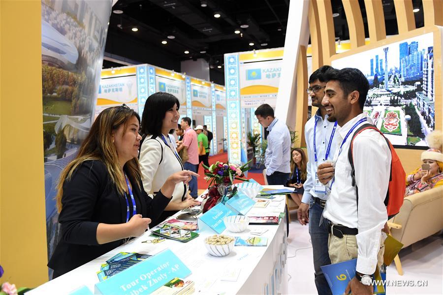 La 14e Expo Chine-ASEAN à Nanning