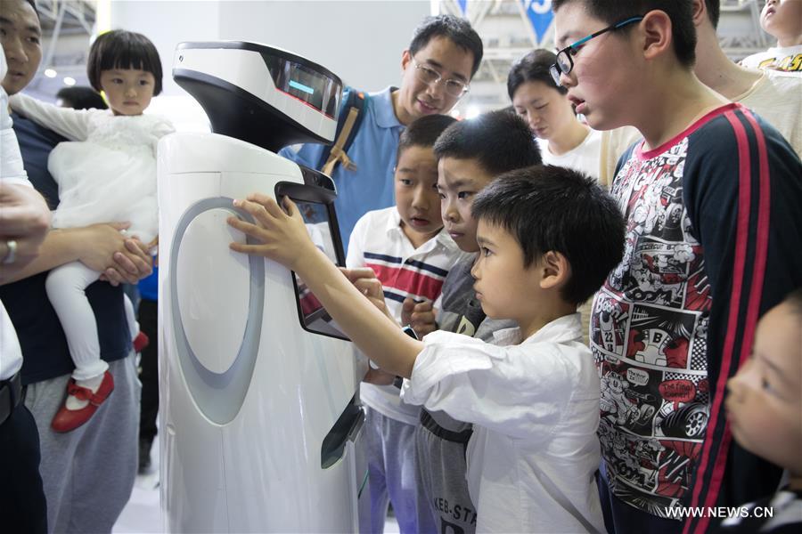 Chine : croissance de l'&eacute;conomie num&eacute;rique