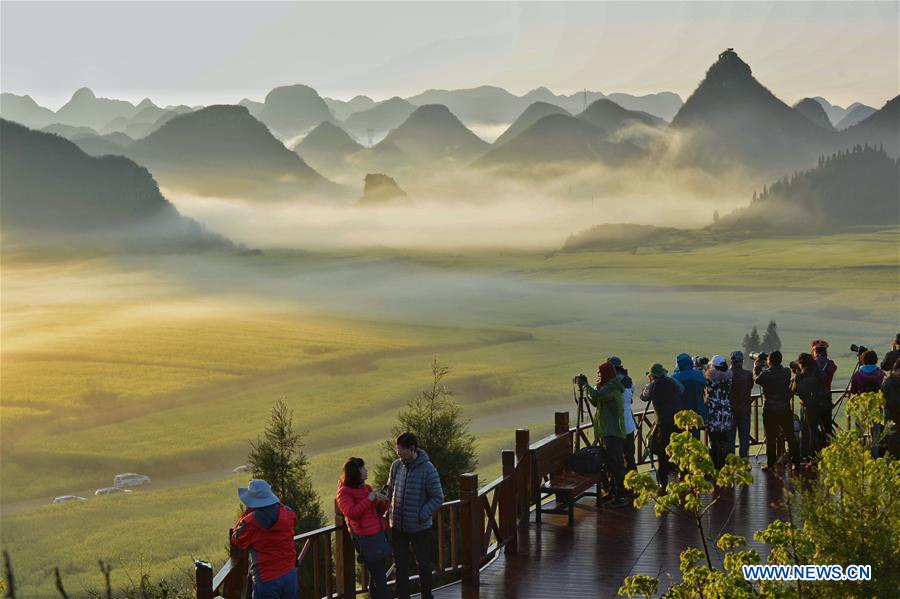 Chine : construction de la civilisation &eacute;cologique 