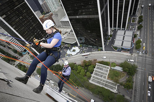 Canada : &eacute;v&eacute;nement en faveur des enfants malades &agrave; Vancouver