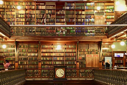 Journ&eacute;e mondiale du livre et du droit d'auteur en Australie