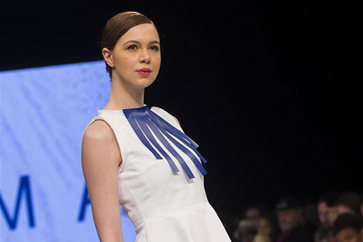 Photos - Fashion Art Toronto au Canada