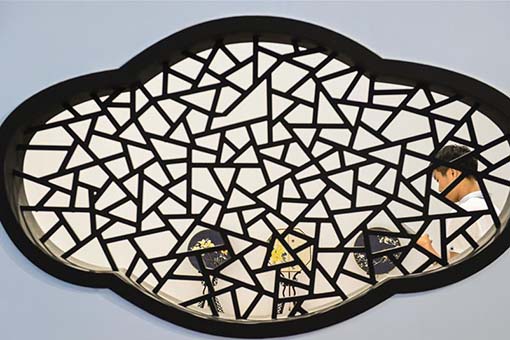 La 15e Foire internationale des industries culturelles de Chine &agrave; Shenzhen