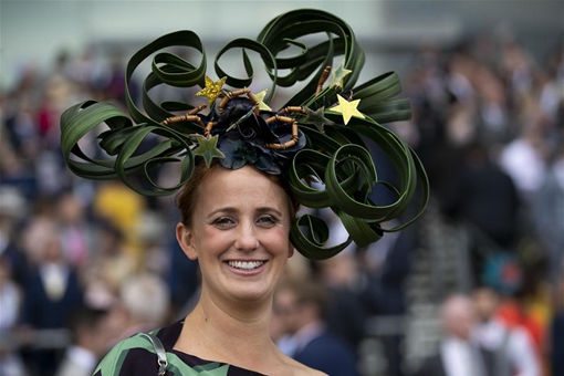 Royal Ascot 2019 en Grande-Bretagne