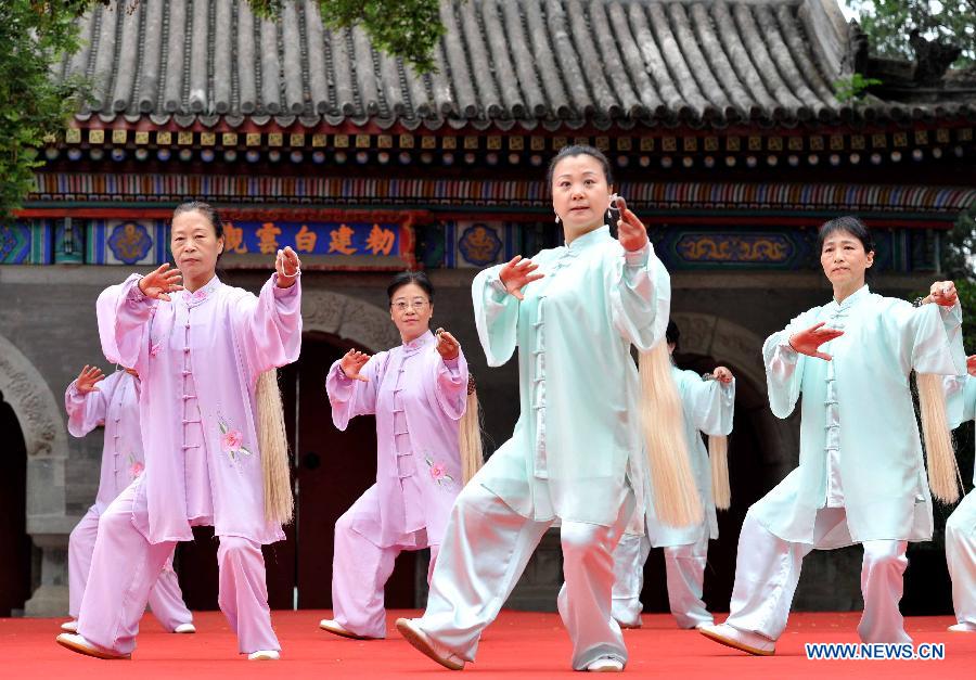 CHINA-BEIJING-CONTEST-TAICHI (CN)