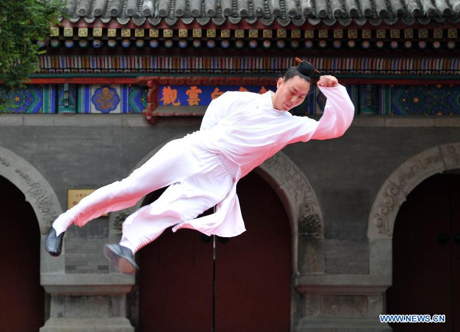 CHINA-BEIJING-CONTEST-TAICHI (CN)