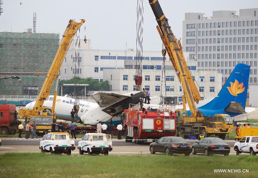 WEEKLY CHOICES OF XINHUA PHOTO