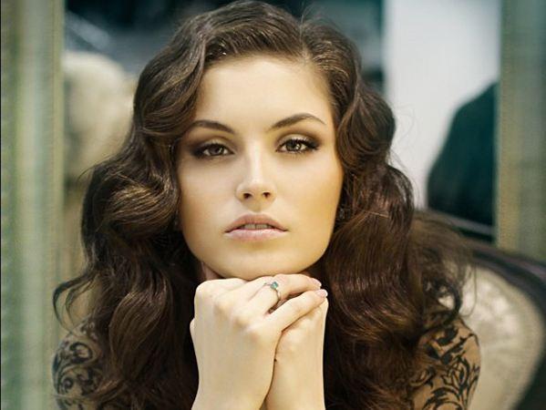 Les 24 plus belles femmes de Bilorussie