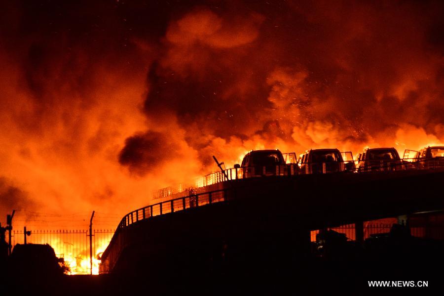 XINHUA PHOTO WEEKLY CHOICES