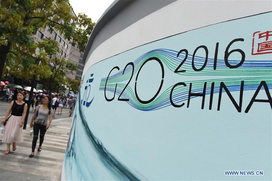 CHINA-HANGZHOU-G20(CN)