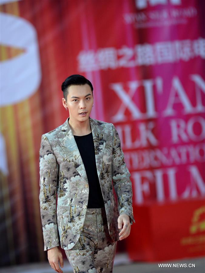 Chine : festival international de films de la Route de la soie