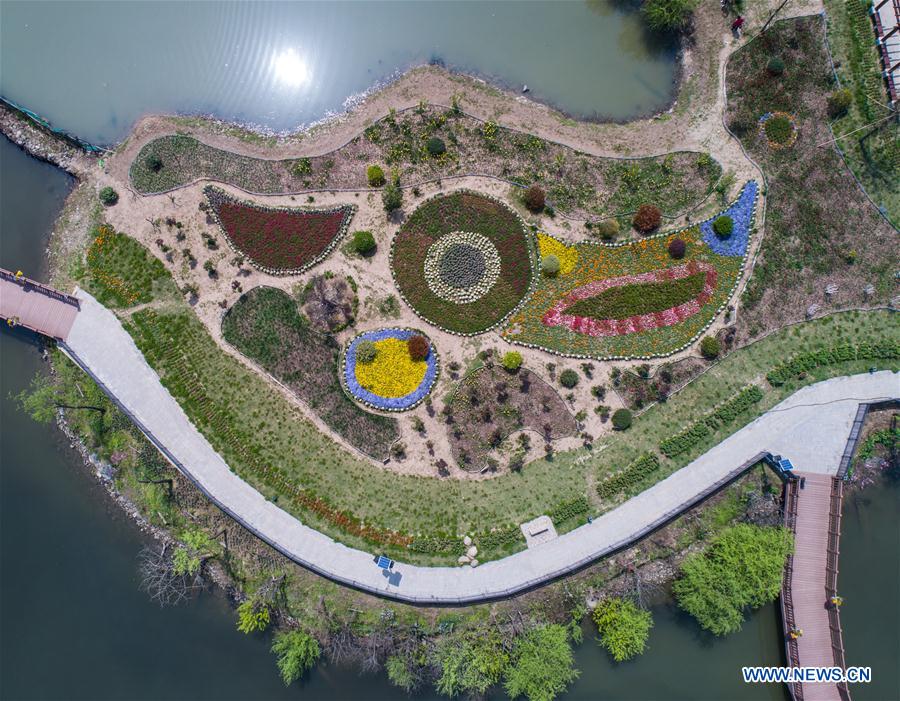 Chine : la modernisation du réseau routier stimule le développement rural