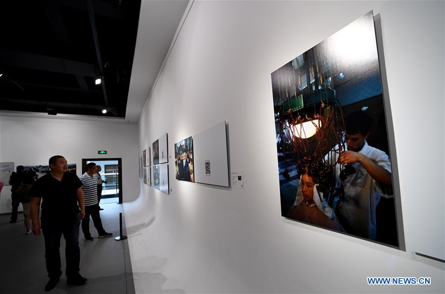 Festival international de l'art photographique de la Chine