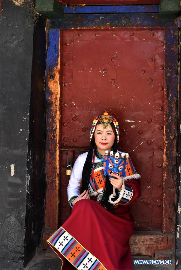 Chine : tourisme au Tibet