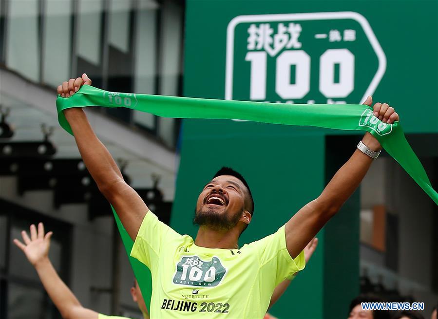 （体育&middot;年终稿）（9）新华社体育部评出2015年中国十佳运动员