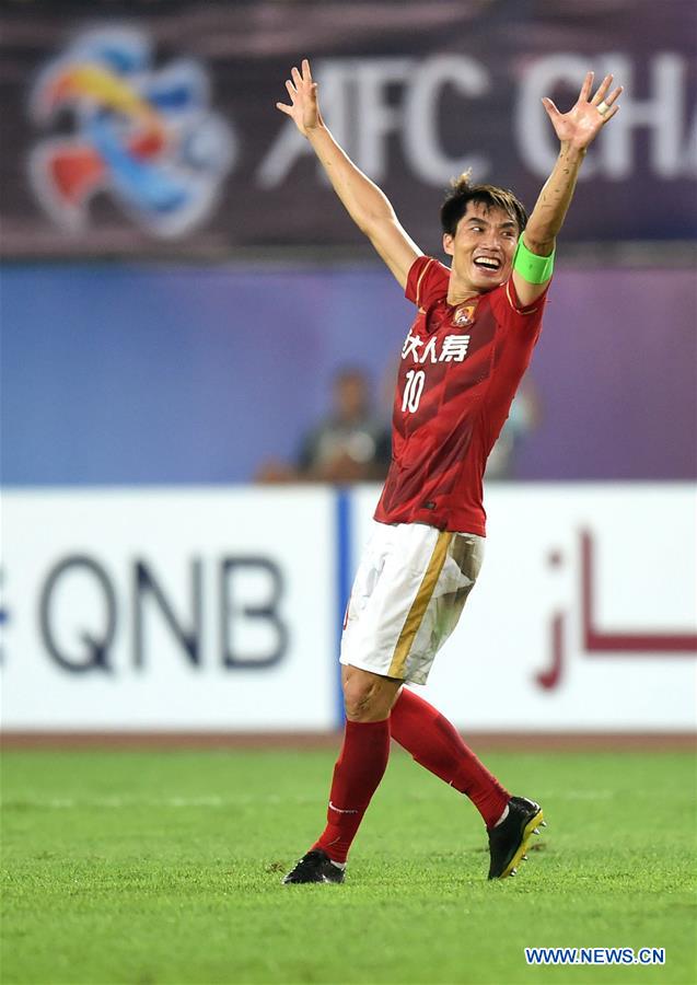 （体育&middot;年终稿）（11）新华社体育部评出2015年中国十佳运动员