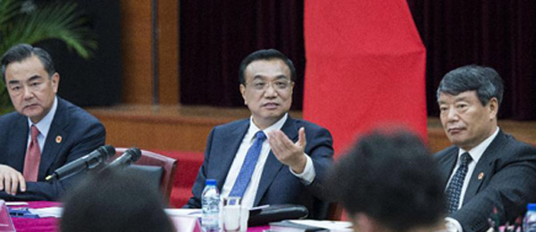 Le Premier ministre chinois prévoit de renforcer la protection consulaire des ressortissants chinois à l'étranger (SYNTHESE)