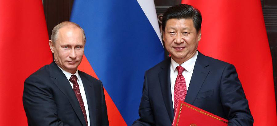 La Chine et la Russie expriment leurs préoccupations concernant le mauvais usage des technologies de l'information