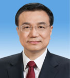 Li Keqiang