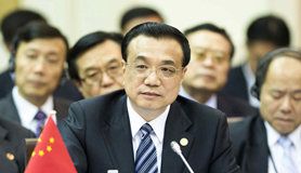 Le PM chinois participe &agrave; la conf&eacute;rence des dirigeants de Chine et des PECO, visite la Roumanie et participe &agrave; la 12e conf&eacute;rence des PMs des Etats membres de l'OCS