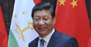 Xi Jinping assiste au Sommet de la CICA à Shanghai
