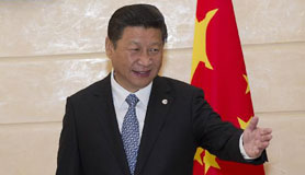 Xi Jinping participe au Sommet sur la sécurité nucléaire et effectue une tournée en Europe